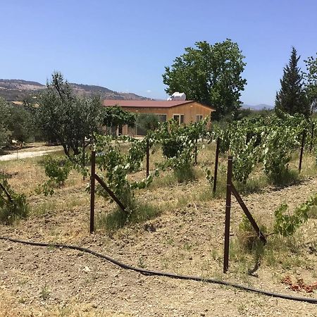 Pervolaris Cottages 2 Goudhi Exterior foto